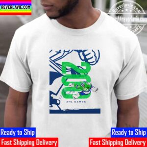 Congratulations To Spencer Martin 200th Career AHL Game Unisex T-Shirt