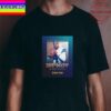 Defensive Back Darrelle Revis In The Pro Football Hall Of Fame Class Of 2023 Unisex T-Shirt
