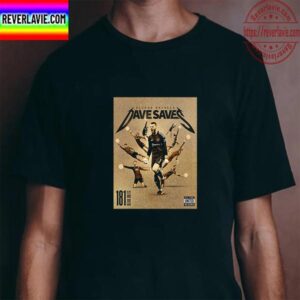 David de Gea 181 Clean Sheets Most Of United History Unisex T-Shirt