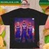Eagles Philadelphia Champs Super Bowl LVII 2023 T-shirt