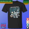 Eagle Conference Champions Super Bowl LVII T-shirt
