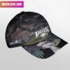 Fly Eagles Fly Champions Of Super Bowl LVII Is Philadelphia Eagles Congrats Winner Cap