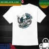 Devin Booker Kevin Durant Chris Paul Suns Phoenix T-shirt