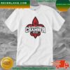Eagles Philadelphia Champs Super Bowl LVII 2023 T-shirt