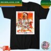 Finals Kansas City Chiefs Super Bowl LVII 2023 Champions T-shirt