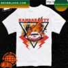Fire Rugby Philadelphia Eagles T-Shirt
