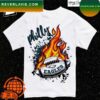Fire Rugby Philadelphia Eagles T-Shirt
