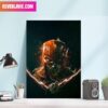This Friday The Best Ant Man Flim Yet Arrives Experience Marvel Studios Ant Man And The Wasp Quantumania Canvas-Poster