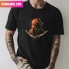 Flash x Dark Flash Variant The Flash Movie DC Comics Unique T-Shirt