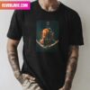 In Memory Of Jerry Jarrett RIP 1942 -2023 Unique T-Shirt