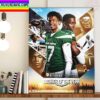 Fast X The End Of The Road Begins Poster Home Decor Poster Canvas