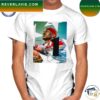 Finals Kansas City Chiefs Super Bowl LVII 2023 Champions T-shirt