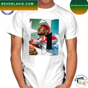 Georgia Football Mecole Hardman super bowl LVII T-shirt