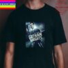 Gotham Knights Hated Hunted Heroes Poster Unisex T-Shirt