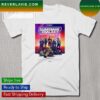 Helmet Chiefs Super Bowl LVII Champions T-shirt
