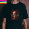 Hayden Panettiere As Kirby Reed In The Scream VI Movie Unisex T-Shirt