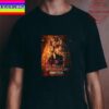 JaMarr Chase Took The League By Storm With Cincinnati Bengals NFL Unisex T-Shirt