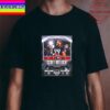 Houston Gamblers In The 2023 USFL College Draft Select DT Jeffery Johnson From Oklahoma Unisex T-Shirt