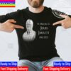 In Memory Of Jerry Jarrett 1942 2023 Thank You For Everything Unisex T-Shirt