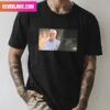 Rest In Peace Jerry Jarrett 1942 – 2023 Unique T-Shirt