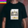 Infinity Pool Poster Movie With Alexander Skarsgard Mia Goth And Cleopatra Coleman Star Unisex T-Shirt
