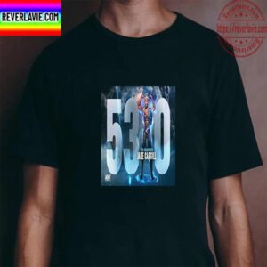 Jade Cargill Is TBS Champion And Undefeated In All Elite Wrestling Unisex T-Shirt