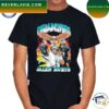 Jalen Hurts Philadelphia Eagles Football Fans Gift T-Shirt