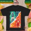 Justin Jefferson Opoy T-shirt