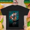 Jalen hurts super bowl Champion T-shirt