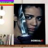 Jack Champion As Ethan In The Scream VI Movie Home Decor Poster Canvas