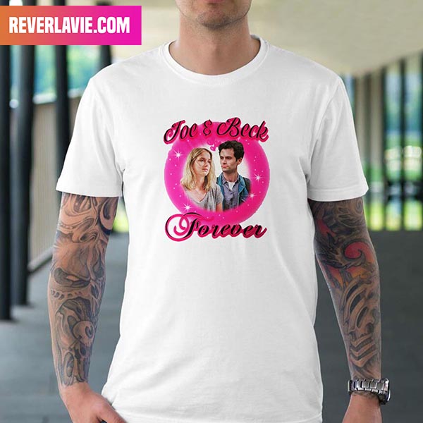 Joe And Beck Forever Premium T-Shirt Joe And Beck Forever Premium T-Shirt