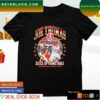 Jason Kelce and Travis Kelce Super Football Bros T-shirt