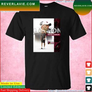 Jonathan Gannon Welcome To The Team Arizona Cardinals T-Shirt
