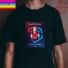 One Piece Official Poster Unisex T-Shirt
