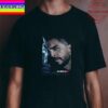 Justice Smith As Simon The Sorcerer In The Dungeons And Dragons Honor Among Thieves Unisex T-Shirt
