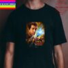 Josh Segarra As Danny In The Scream VI Movie Unisex T-Shirt