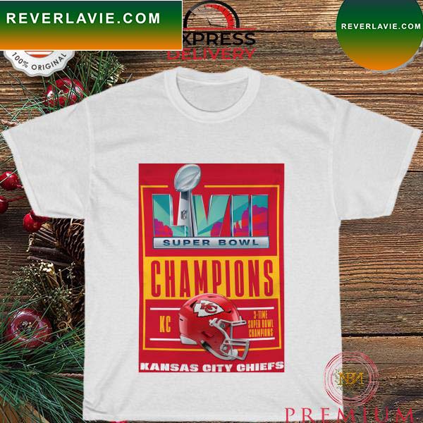 KC 3 time super bowl lvi champions still prime T-shirt KC 3 time super bowl lvi champions still prime T-shirt