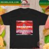 KC 3 time super bowl lvi champions still prime T-shirt