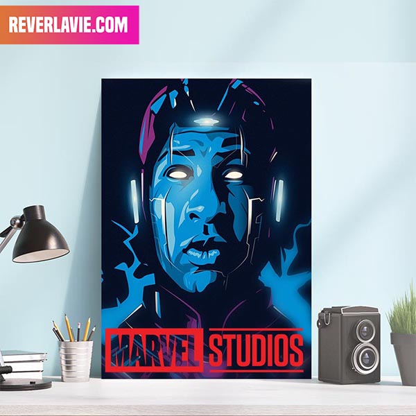 Kang The Conqueror Ant Man And The Wasp Marvel Studios Upcoming Movie Decorations Poster-Canvas Kang The Conqueror Ant Man And The Wasp Marvel Studios Upcoming Movie Decorations Poster-Canvas