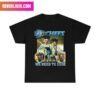 Kansas City Chiefs The Time Has Finally Come Super Bowl LVII 2023 Game Day Premium T-Shirt