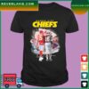 Justin Jefferson Opoy T-shirt