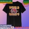 Kansas City Chiefs 2022-2023 Super Bowl LVII Signatures T-shirt