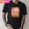 Kansas City Chiefs Are Your 2023 Super Bowl LVII Champions Fan Gifts T-Shirt