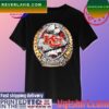 Kansas City Chiefs Champions World Ring T-shirt