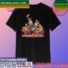Kansas City Chiefs Champions World Ring T-shirt