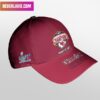 Kansas City Chiefs Destroy Eagles Become A Champions Of Super Bowl LVII 2023 Cap