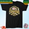 Kansas City Chiefs Nike Super Bowl LVII Champions Locker Room Trophy Collection T-Shirt