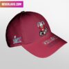 Kansas City Chiefs Feb 12 2023 Become Super Bowl LVII 2023 Champions Signature Red Cap