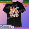 Kansas City Chiefs Arrowhead Stadium T-Shirt