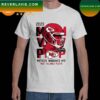 Kansas City Chiefs Patrick Mahomes Kelce Super Bowl Champions T-shirt